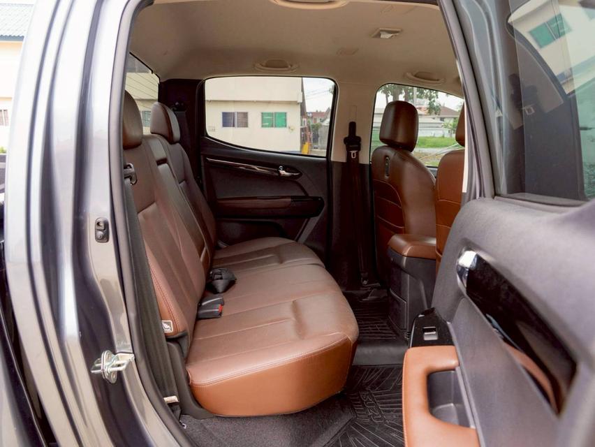 ขาย Isuzu Dmax 3.0Z ปี18 14