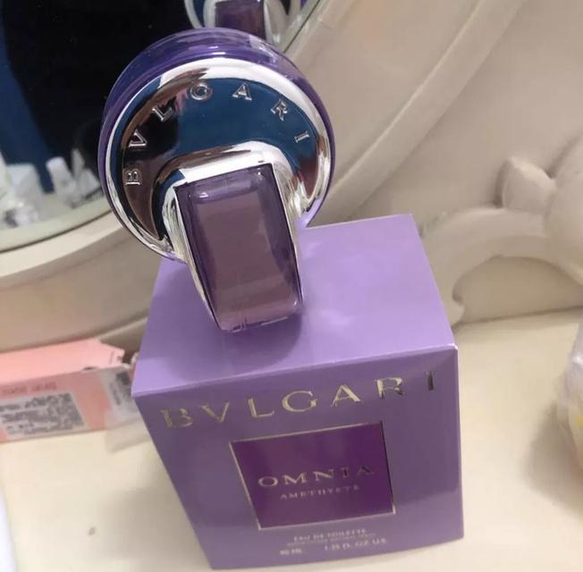 Bvlgari Omnia น้ำหอมบุลการี สำหรับผู้หญิง