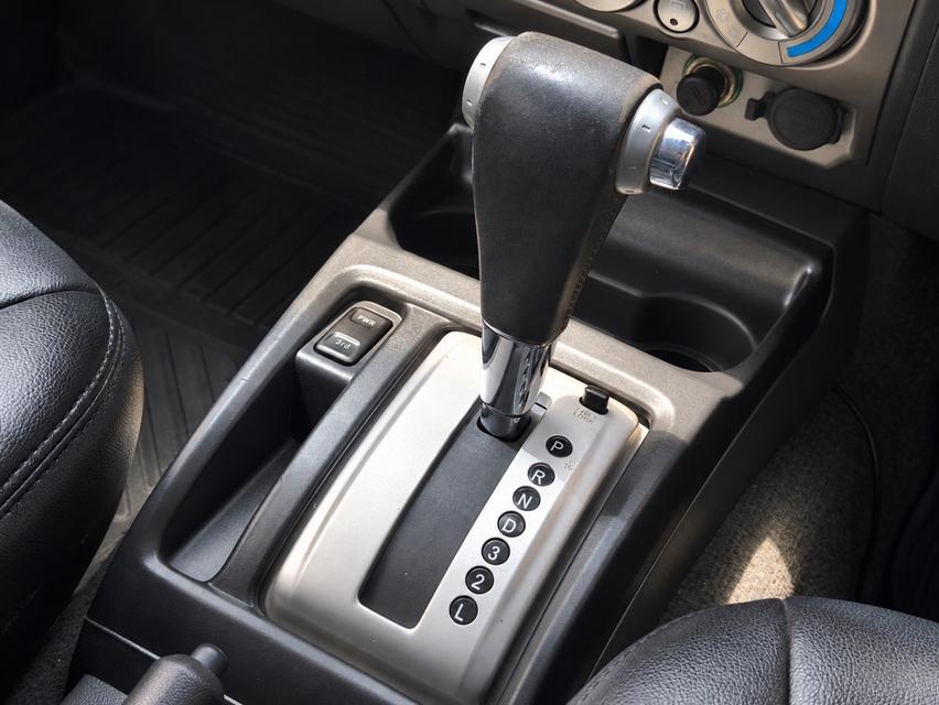 (แจ้งรหัสรถ CAT4416) 2008. Isuzu D-max 3.0 Hilander Gold Series 4 ประตู ออโต้ มือเดียว รูปที่ 11
