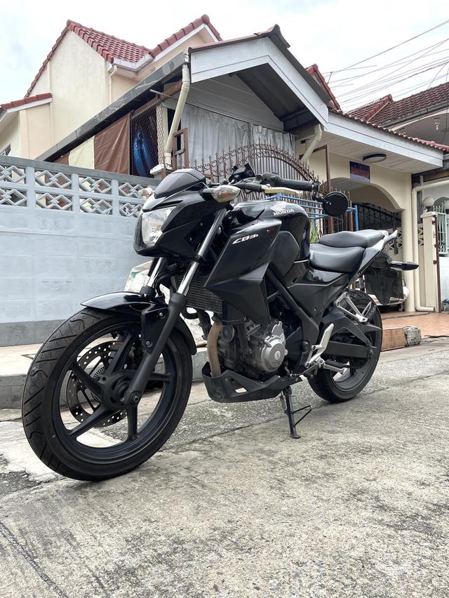 CB300FA ปี 2014 2