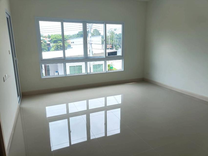 บ้านโครงการสุขนิเวศน์12 8