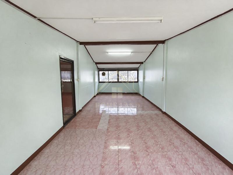 BHL1323 อาคารพาณิชย์ 3 ชั้น 2 คูหาตีทะลุ ท่าน้ำนนท์ ซอย สุขเกษม เมืองนนทบุรี 7