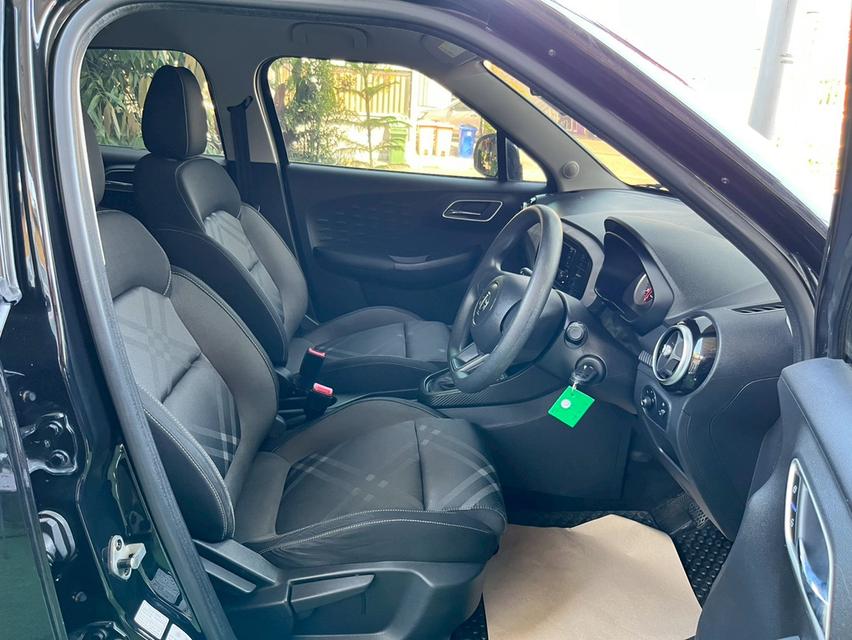 🚗 MG 3 1.5 D AUTO! ปี 2022! แต่งสปอร์ตครบ! 🚗 10