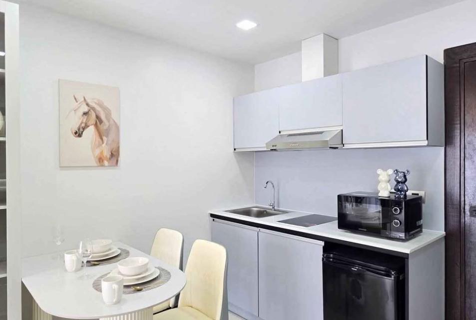 คอนโดใกล้หาดจอมเทียน พัทยา 5