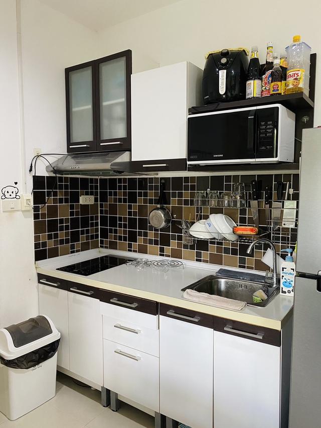 ขายคอนโด ทำเลดี เกาะสมุย ✨ ห้องสวย พร้อมอยู่ บรรยากาศสงบ ใกล้ธรรมชาติ ✨ 2