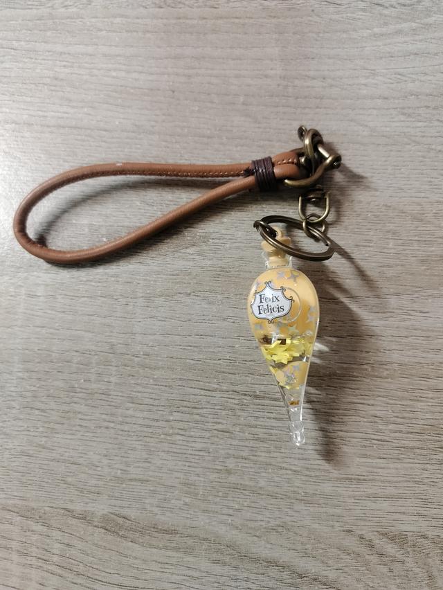 พวงกุญแจแฮร์รี่พ็อตเตอร์