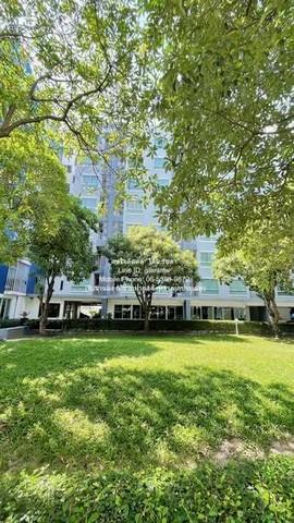 CONDO. เดอะคิทท์ พลัส นวมินทร์ 1400000 BAHT. 1นอน1BR area 31 ตรม ใกล้ เทสโก้ โลตัส ซอยนวมินทร์ 163 เ ยี่ ย ม! เป็นคอนโดพ 3