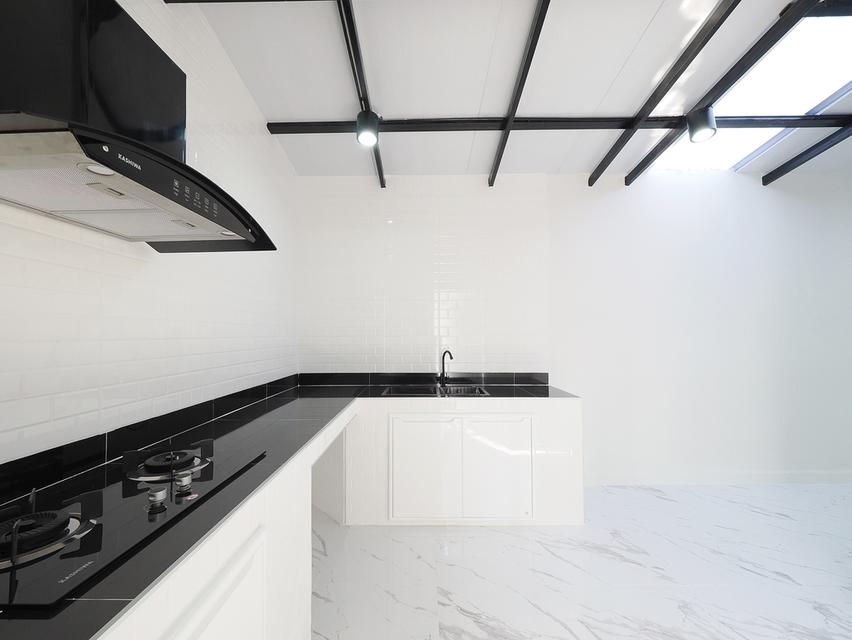 ขายบ้านเดี่ยว 2 ชั้น ม.อิงลดา [ลำลูกกา-คลอง 4] ขนาด 52.2 ตรว. 4 ห้องนอน 2 ห้องน้ำ ขาย 3.18 ล้าน 8