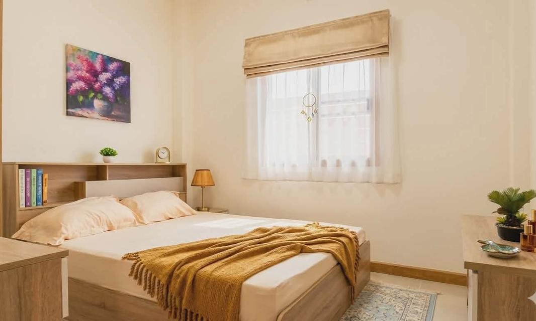 บ้านเเละที่ดินในจังหวัดลำพูน 10