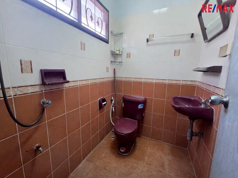 ขายบ้านแฝด เพชรเกษม 69 หนองแขม หมู่บ้านทวีทอง 3 ฟังก์ชันลงตัว เดินทางสะดวก ราคาดี 17