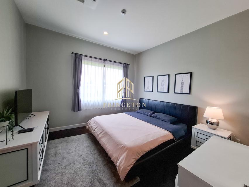 บ้านเดี่ยวหรู แกรนด์ บางกอก บูเลอวาร์ด กรุงเทพกรีฑา - Grand Bangkok Boulevard Krungthep Kreetha 16