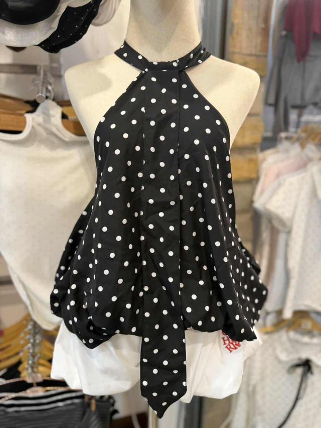 ❤️คล้องคอเนคไท ฟรีไซส์