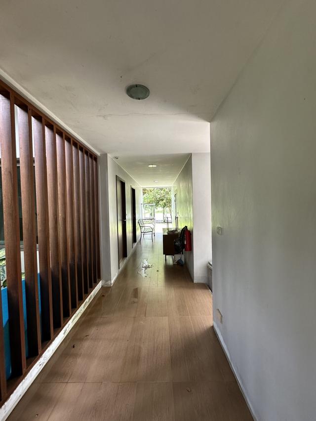 บ้านพักตากอากาศในสนามกอล์ฟสันติบุรี เชียงราย ทำเลดีติดทะเลสาาป 5