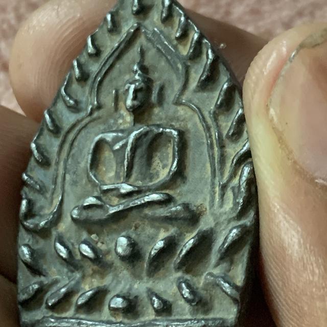 พระเก่าเก็บไม่ทราบที่ รูปที่ 10