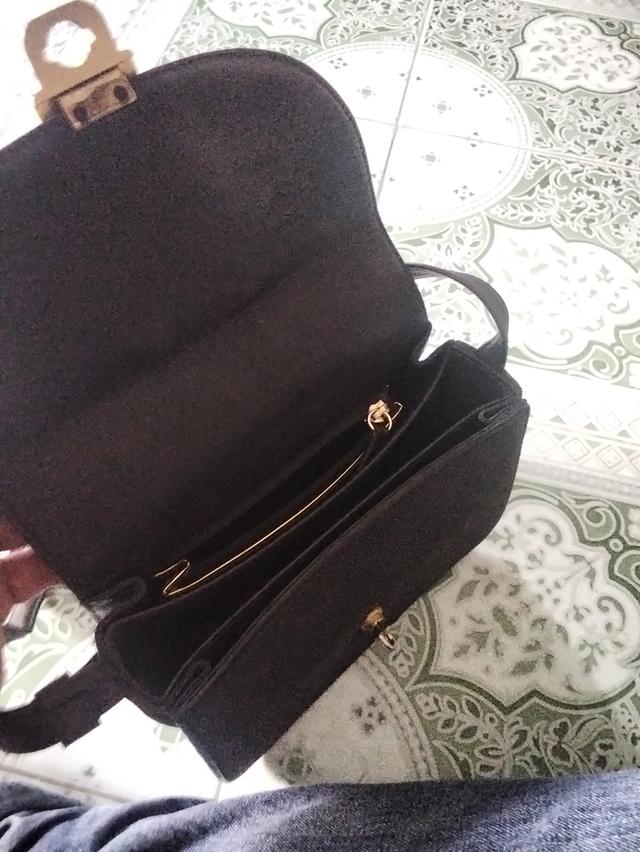 กระเป๋า หนัง ปลากระเบน รูปที่ 4