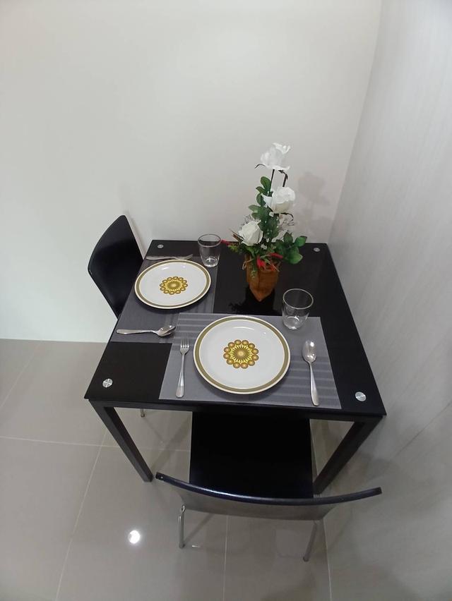 ปล่อยเช่าคอนโดแถวรัชดา 4