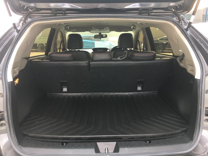Subaru XV 2.0i 2016 SUVของครอบครัว AWD ขับสนุก มั่นใจทุกเส้นทาง รูปที่ 16