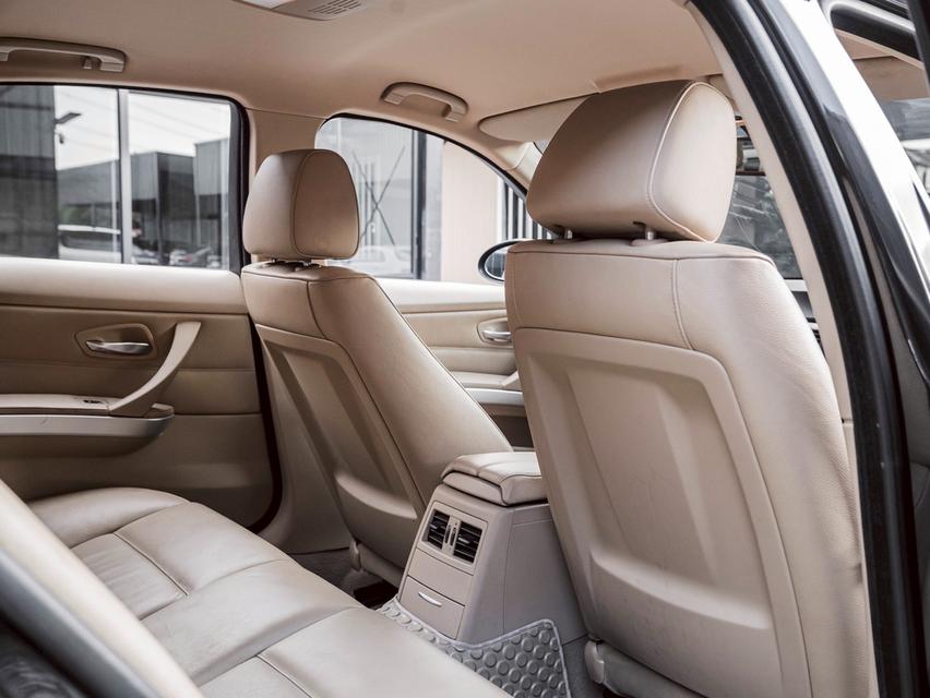 รหัสรถ 67GG5874 BMW 318i E90 ปี 2009 18