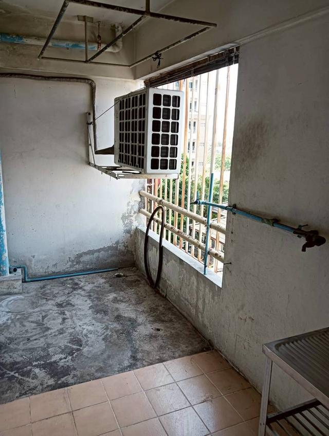 คอนโด บ้านประชาชื่นคอนโด ซอยประชาชื่น 28 3