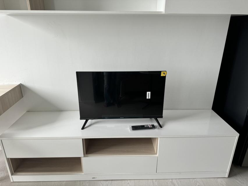 ขายห้องชุด The Poldigy บางแค 4