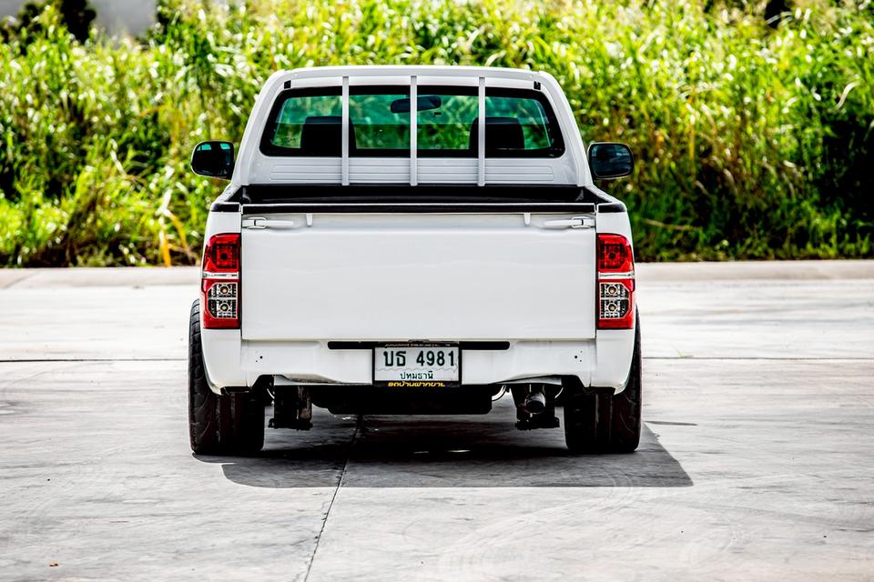 TOYOTA HILUX VIGO 2.7 J STANDARD CAB ปี 2014  7