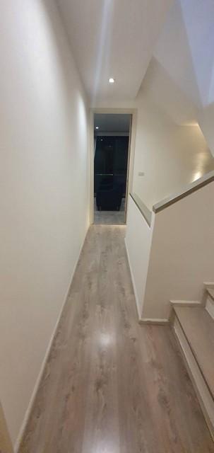 ให้เช่าบ้านเดี่ยว 3 ชั้น 300 ตรม. เอคิว อาร์เบอร์ สวนหลวง ร.9-พัฒนาการ 5