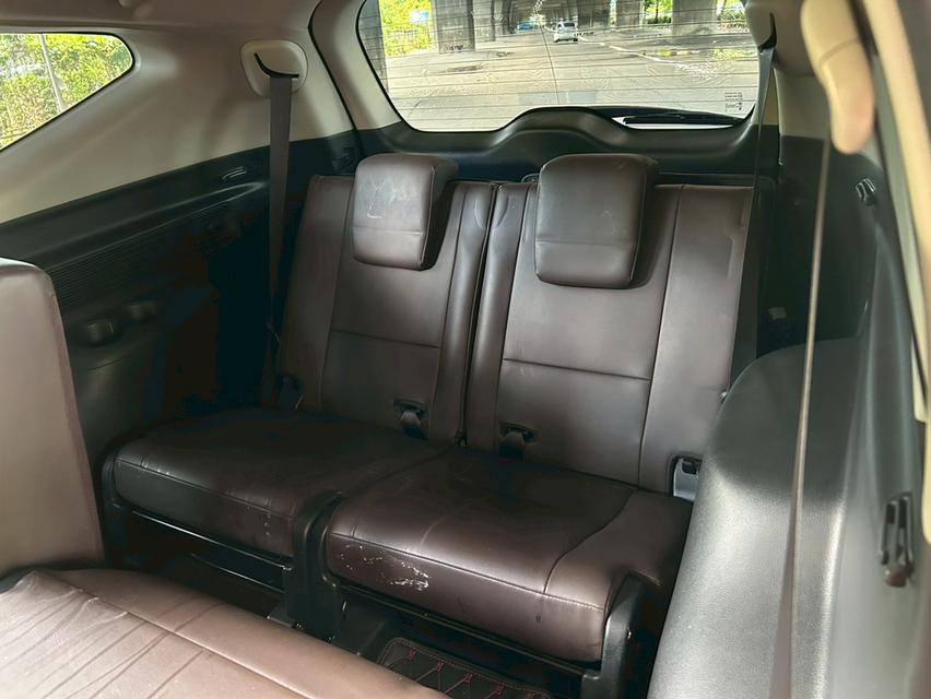 2019 Mitsubishi Pajero Sport 2.4 GT Premium Elite Edition 4WD AT āļĢāļđāļāļāļĩāđ 19