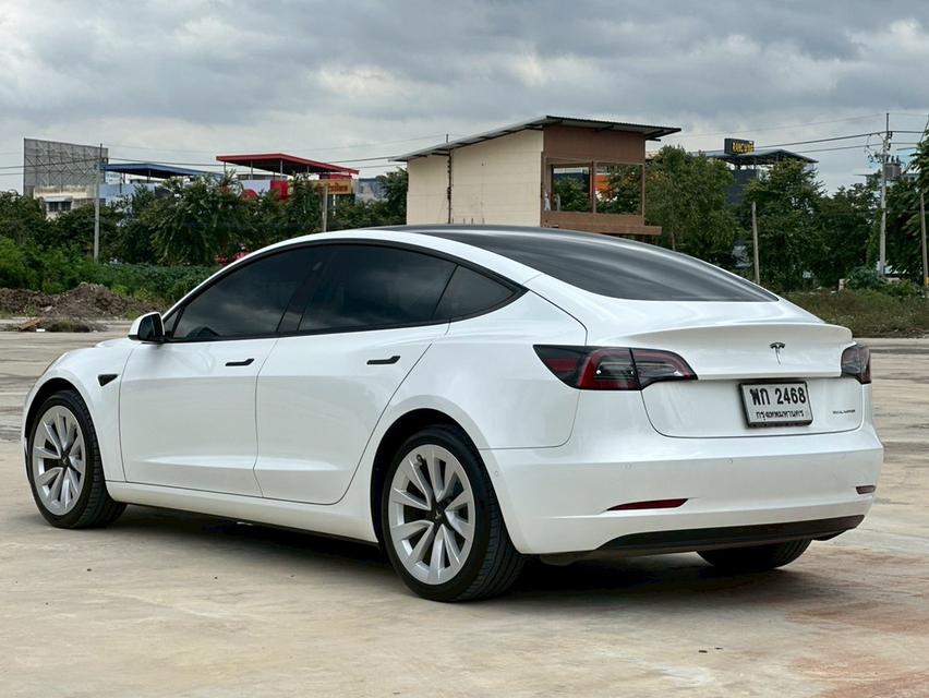 Tesla Model 3 Long Range 2023 • Mileage: 74,000 km . 5