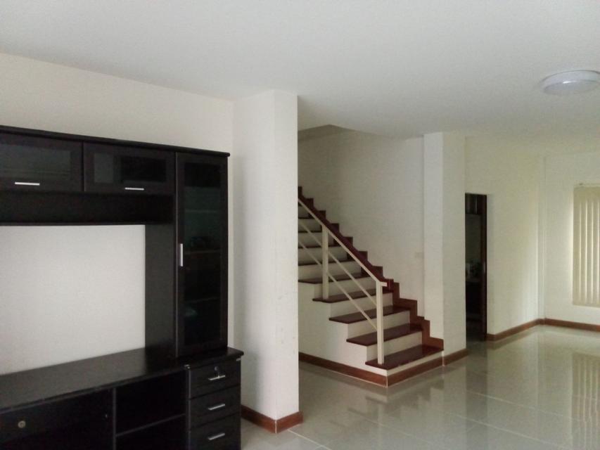 ให้เช่าบ้านเดี่ยว หมู่บ้าน The Park 2 มหาชัย – สมุทรสาคร 2