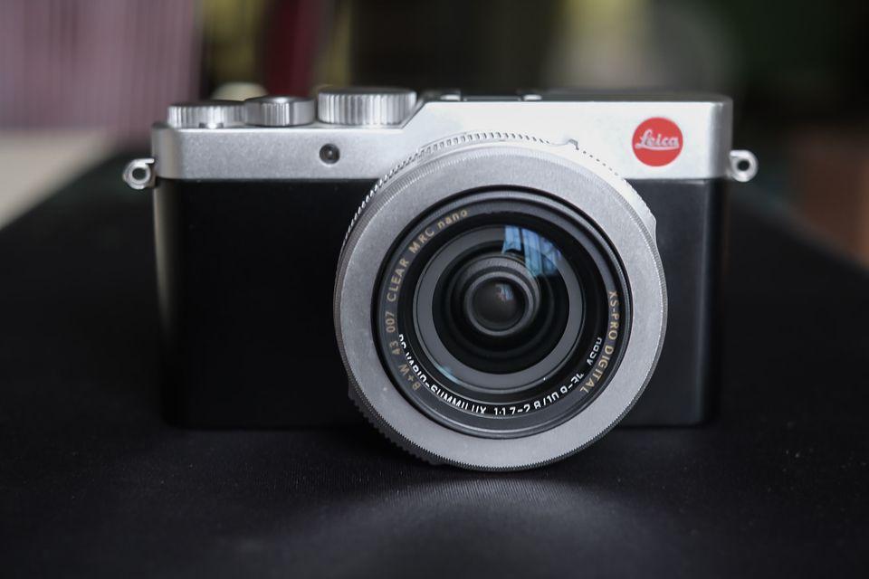 ขายกล้อง Leica 2