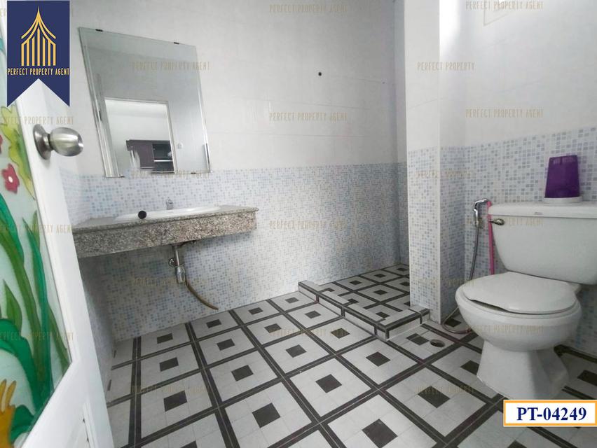 ให้เช่า ทาวน์เฮ้าส์ 2 ชั้นหลังมุม หมู่บ้าน อาคาเดีย พาร์ควิลล์ ใกล้กรมที่ดินบึงกุ่ม สะพานสูง 13