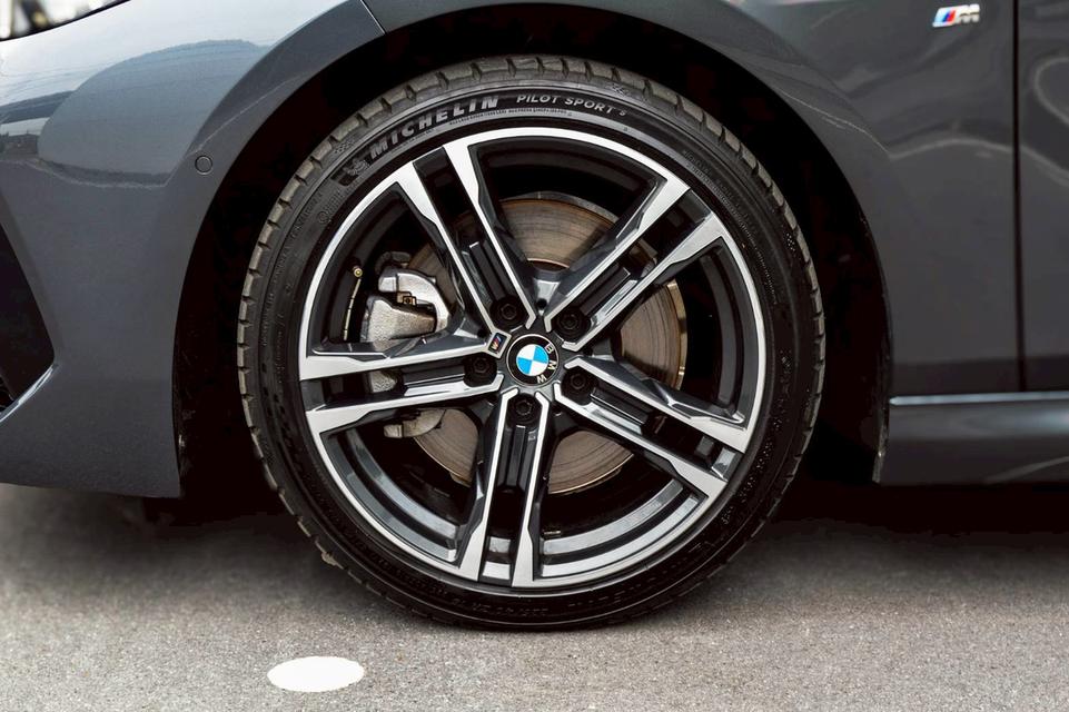 BMW 220i Gran coupe M sport ปี 2021 ไมล์ 62,xxx กม. 5