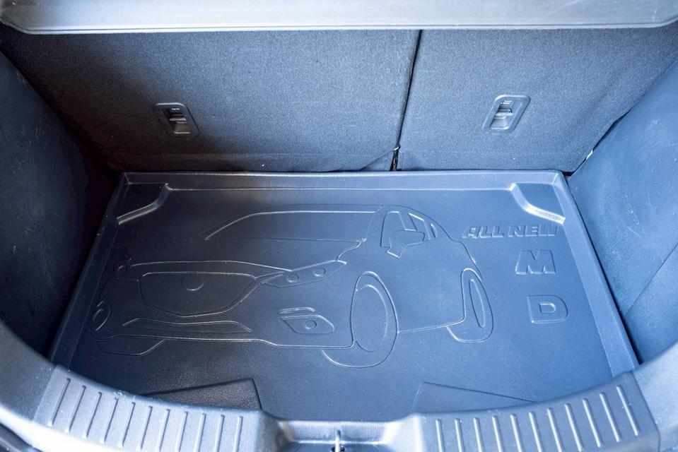 MAZDA MAZDA2 1.3 Sport S Leather ปี 2020 สีเทา โฉม ปี14-ปัจจุบัน 5Dr รูปที่ 15