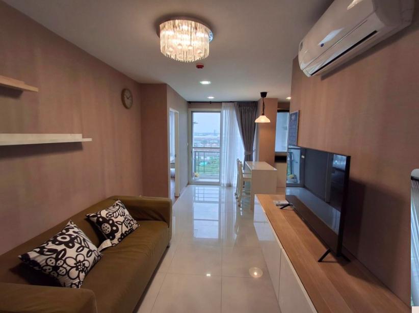 Airlink Residence ให้เช่า ห้องสวย  5