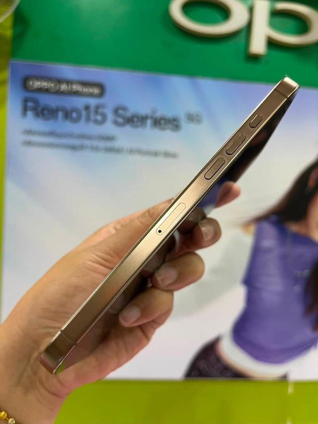 ขาย มือ 2 iphone 16 promax 256gb รูปที่ 6