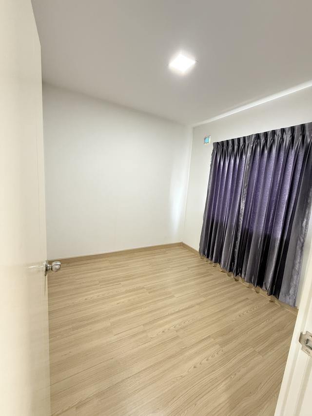 ทาวน์โฮม 19