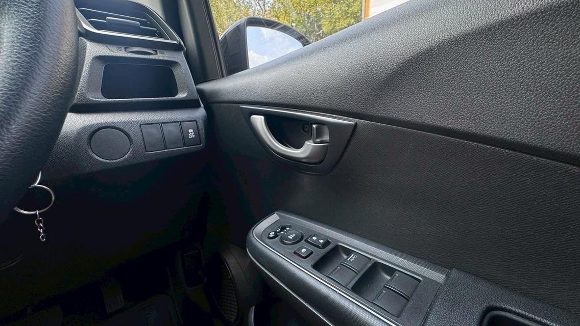 รหัสรถ TPV6468 🎊 Honda BR-V V 🎊 2019 รูปที่ 13