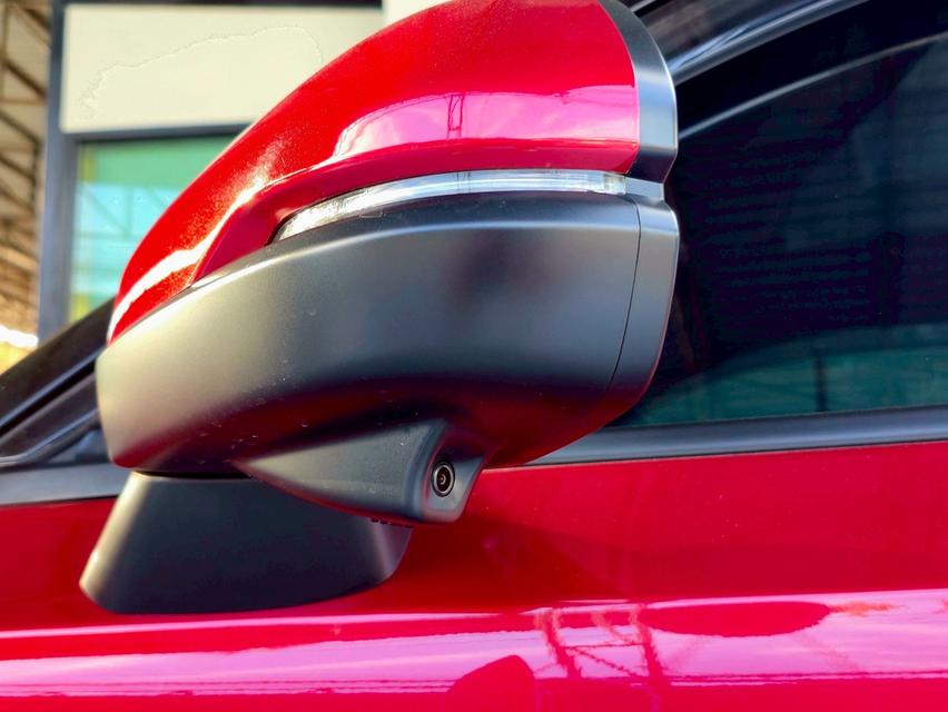 รหัสรถ BAC8433 🚗 HONDA HR-V e:HEV RS (รุ่น TOP) ปี 2024 14