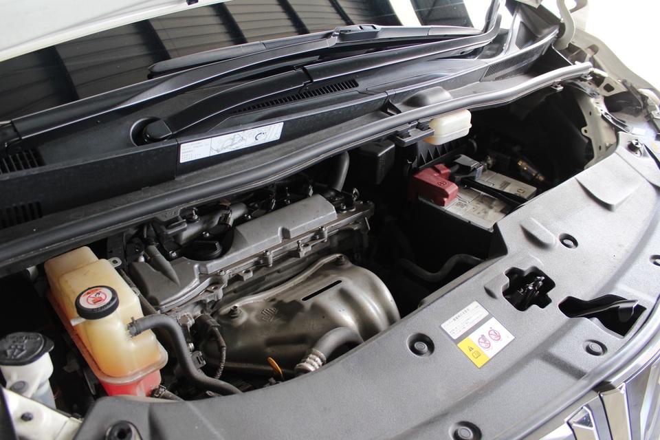 รหัสรถ BM8475 TOYOTA ALPHARD 2.5 SC 2019 Minor Change ไมล์ 55,000 kM  10