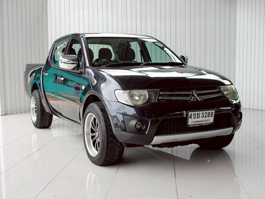 MITSUBISHI TRITON , 2.5 GLX ปี 2013 2