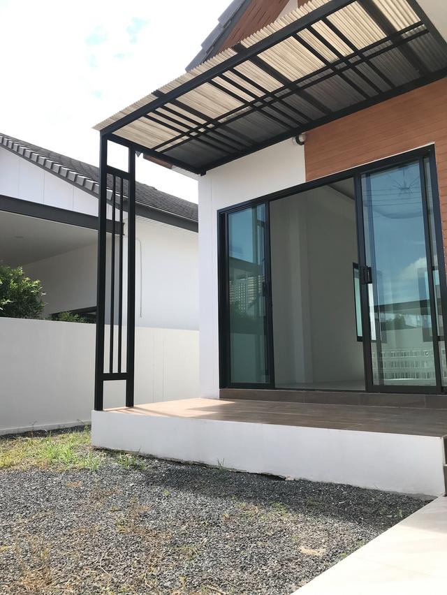 ⭐ขาย⭐ บ้านเดี่ยว(หมู่บ้านพันธ์ธนา) 5