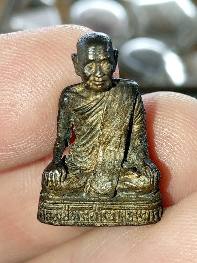พระเครื่องพระบูชาของโบราณ