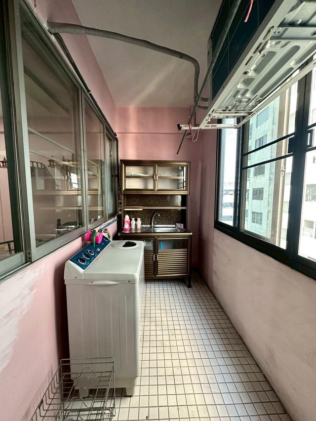 ขายคอนโดริเวอร์ปาร์ค ตึก A ชั้น 4 ห้องขนาด 34.2 ตรม. ซ.พหลโยธิน72 ต.คูคต อ.ลำลูกกา จ.ปทุมธานี 11