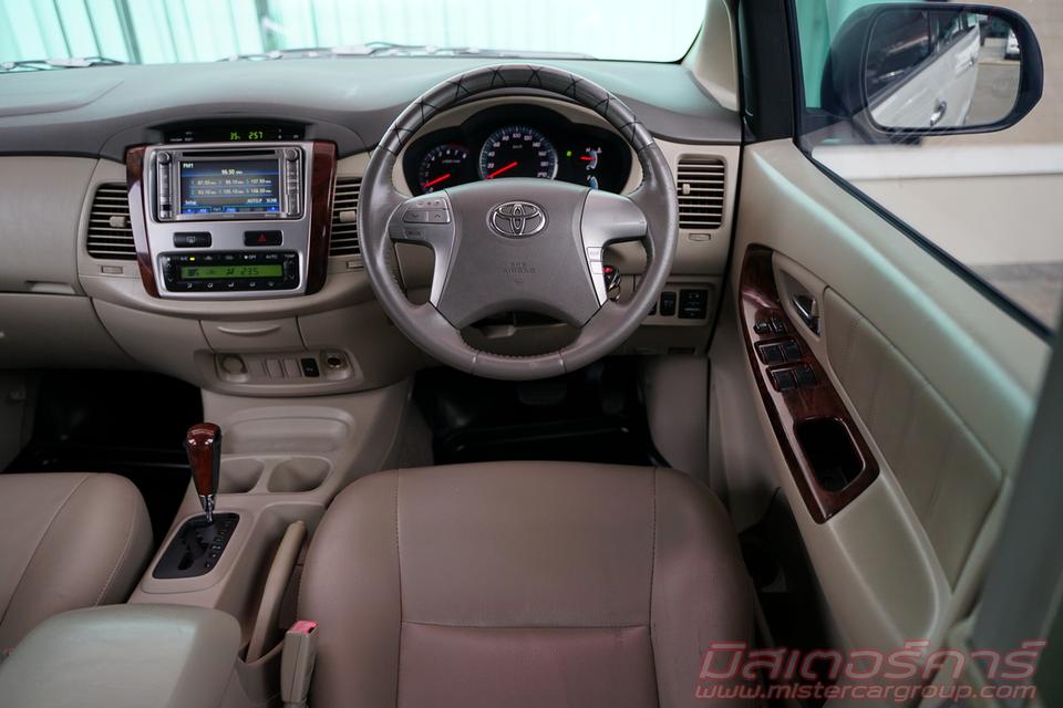 2012 TOYOTA INNOVA 2.0 V ( 5536 ) 4