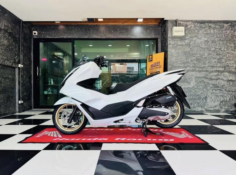 Honda Pcx 160  ABS ปี 2023