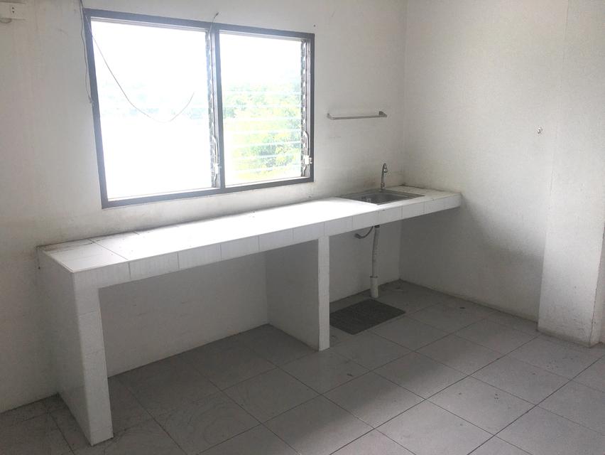 ขายอาคารพาณิชย์ 2ห้อง 3ชั้น (ห้องริม) เนื้อที่ 68.9ตรว.ทำเลดี เหมาะพัฒนาเป็นสำนักงาน ห้างร้าน ตำบลหนองขาม ศรีราชา ชลบุรี ใกล้นิคมปิ่นทอง 1,2,3,4 3