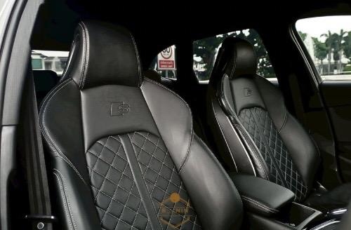 audi 4