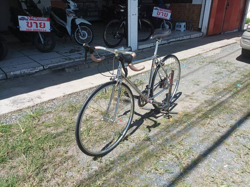 จักรยานเสือหมอบTENGE รุ่นCHAMPION 2 14900บาท รูปย่อยที่ 2