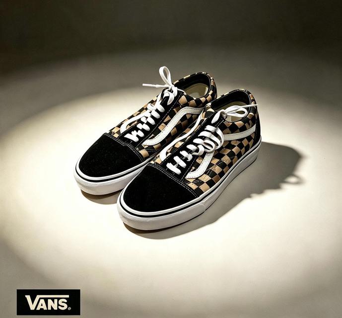 รองเท้า VANS แท้ USA