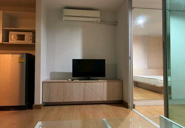 ขายคอนโด สวิฟท์ เอแบค บางนา ถนนบางนา-ตราด กม.26 บางเสาธง สมุทรปราการ 2